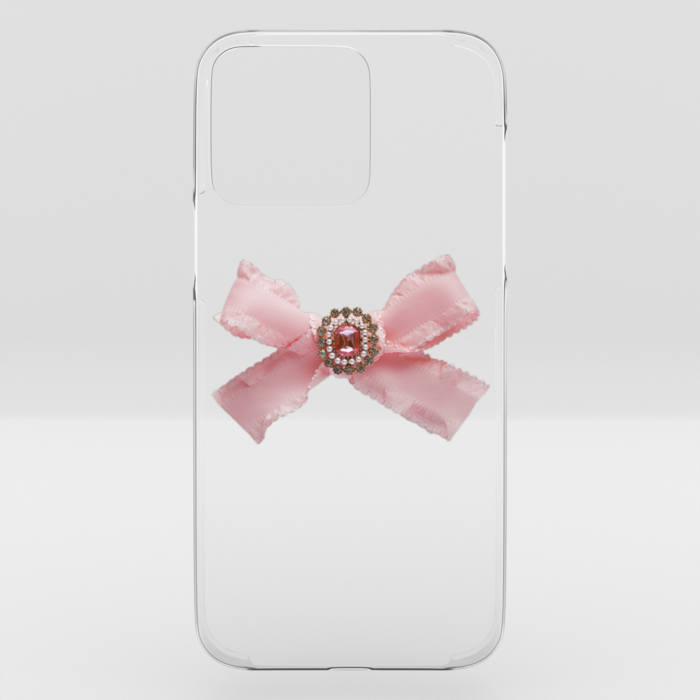 クリアiPhoneケース - iPhone 16 Pro Max