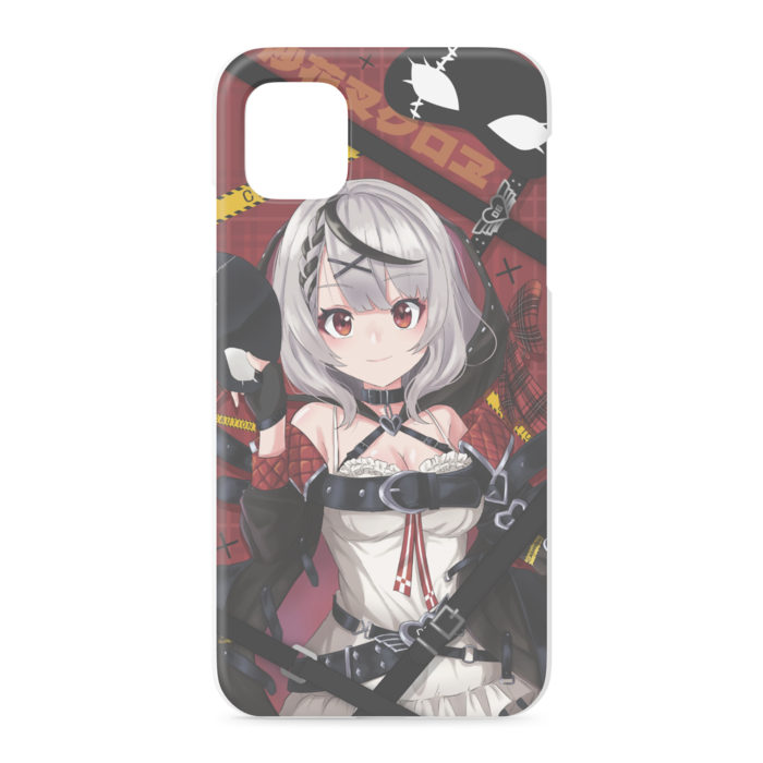 iPhoneケース - iPhone 11 - 正面印刷のみ