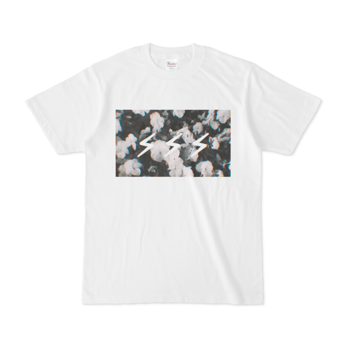 Tシャツ - S - 白