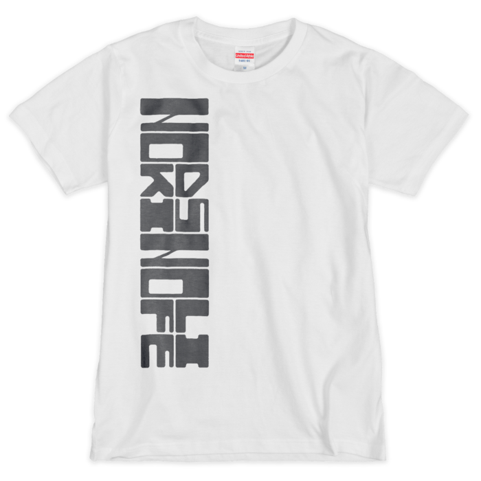 Tシャツ(シルクスクリーン印刷) - M - 1色