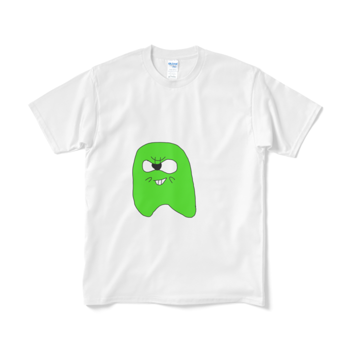 Tシャツ（短納期） - M - ホワイト