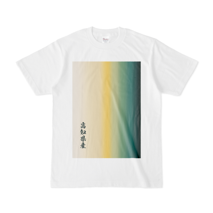 Tシャツ - S - 白