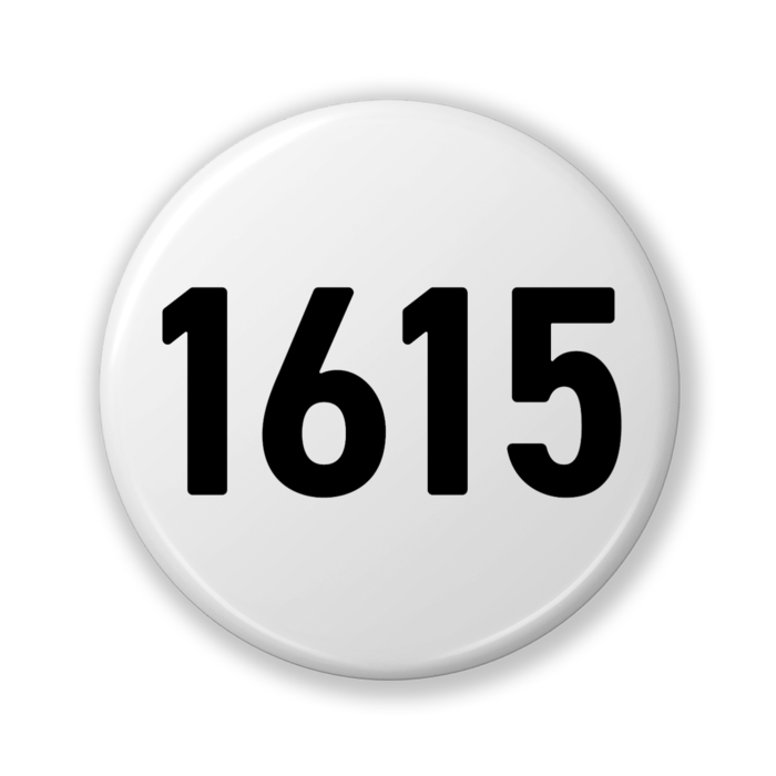 【1615】缶バッジ- 32mm