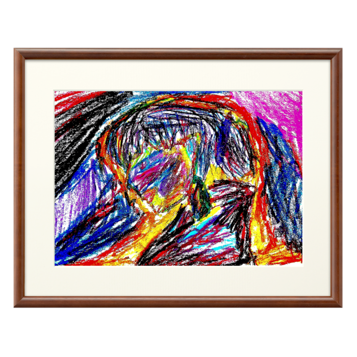 複製画(プリモアート) - A2