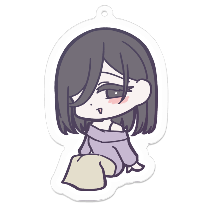 私服Ver