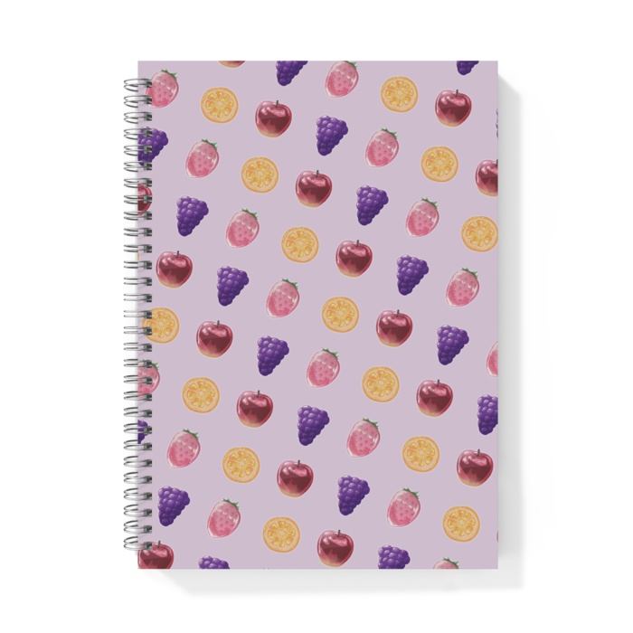 リングノート - B5