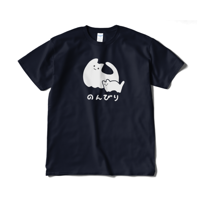 Tシャツ（短納期） - XL - ネイビー