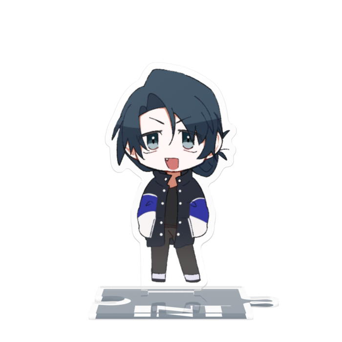 つながるアクスタ - 80mm