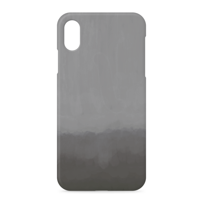 iPhoneケース - iPhone XSMax - 側面あり