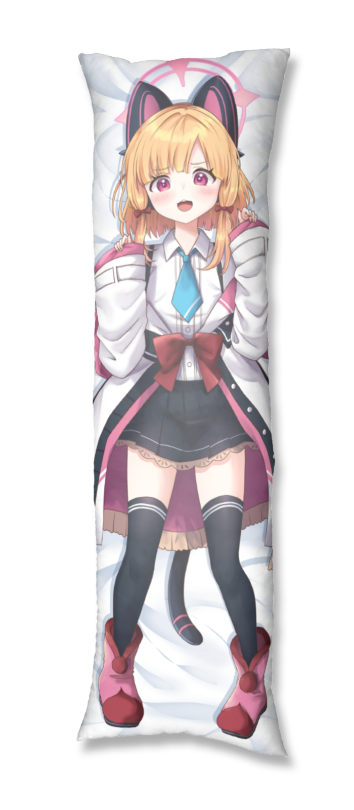 抱き枕カバー - 500x1600(mm)