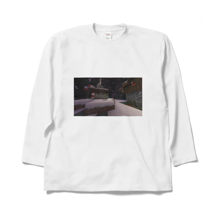 - XL - ホワイト
