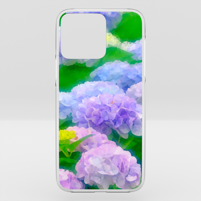 クリアiPhoneケース - iPhone 16 Pro Max