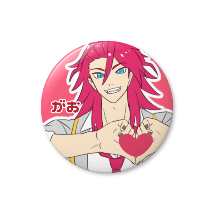 缶バッジ（バリュー） - 44mm