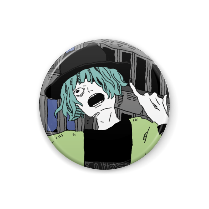 ひと - 32mm