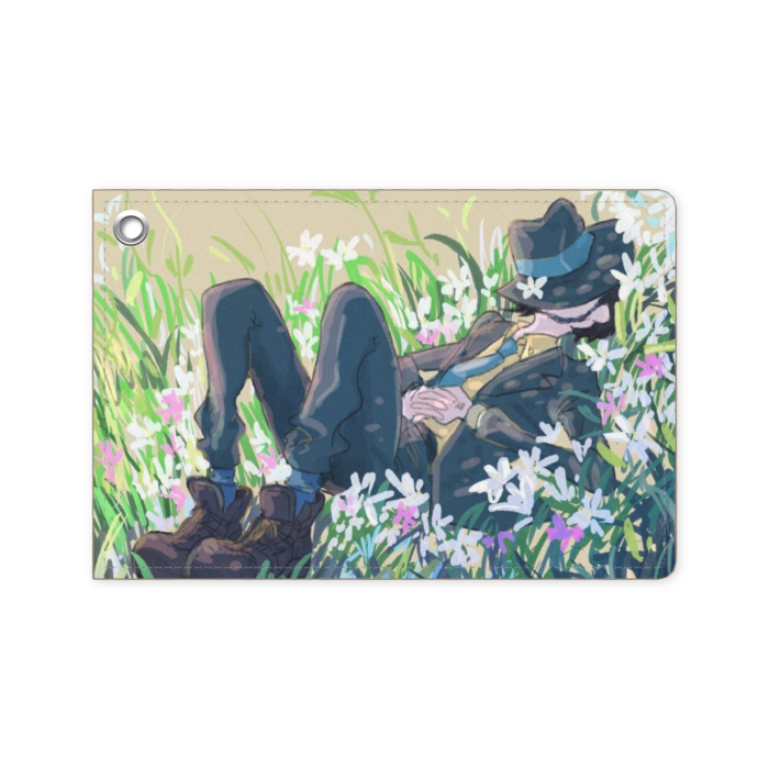 パスケース - 70 x 105 (mm)