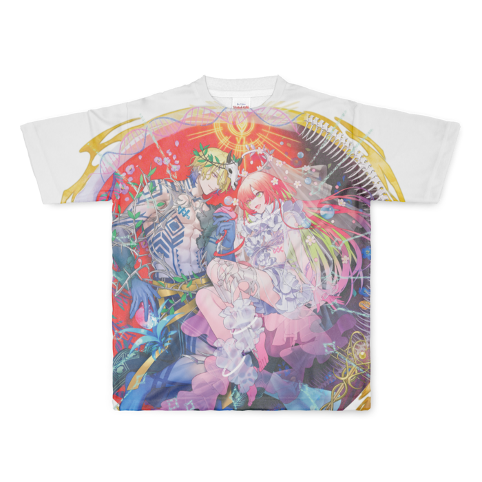 ノエイン＆イニス【Lサイズ】