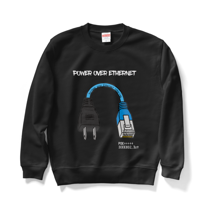 スウェット - M - ブラック