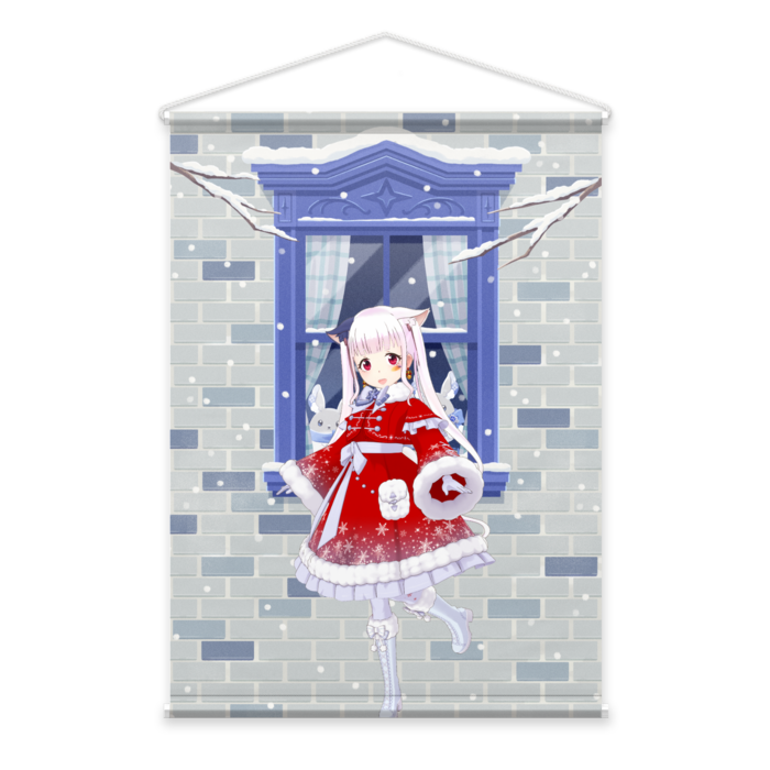 タペストリー - B2縦