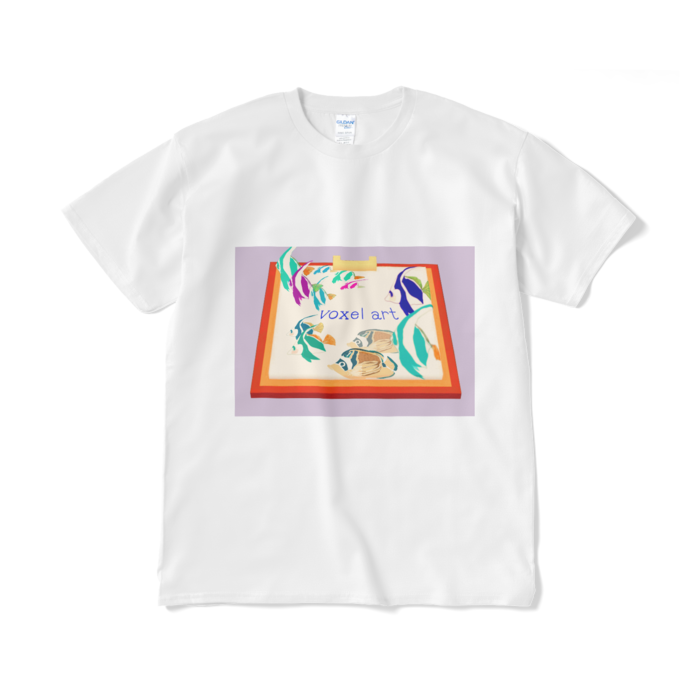 Tシャツ(短納期) - XL - ホワイト