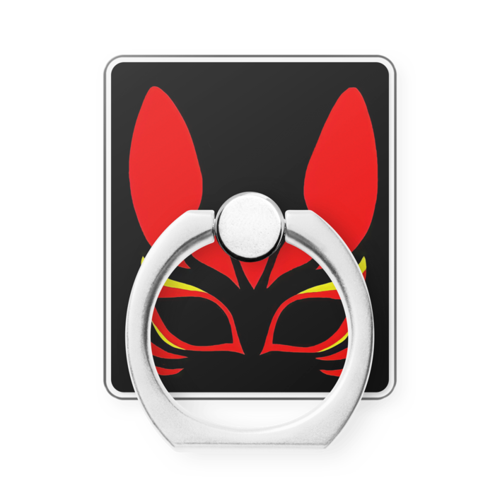 スマホリング