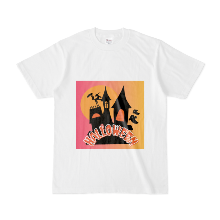 Tシャツ - S - 白