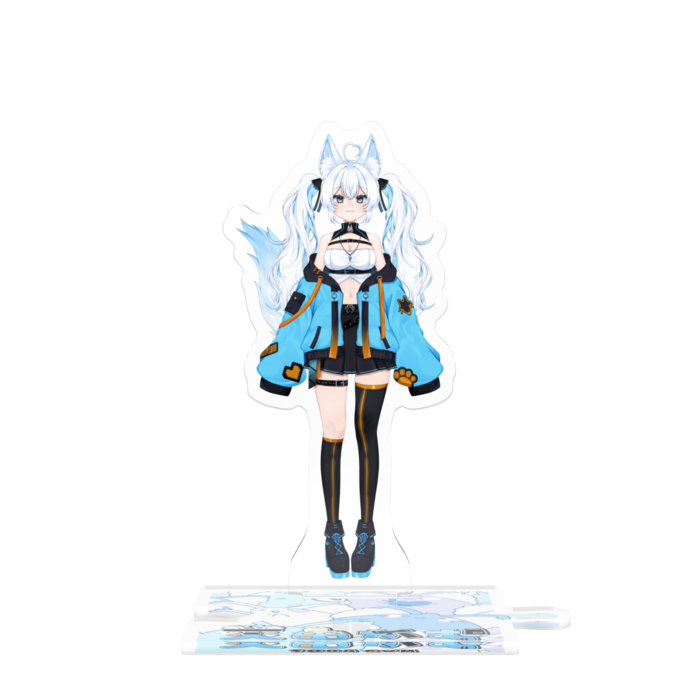 つながるアクスタ - 80mm