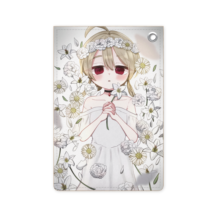 パスケース - 70 x 105 (mm)