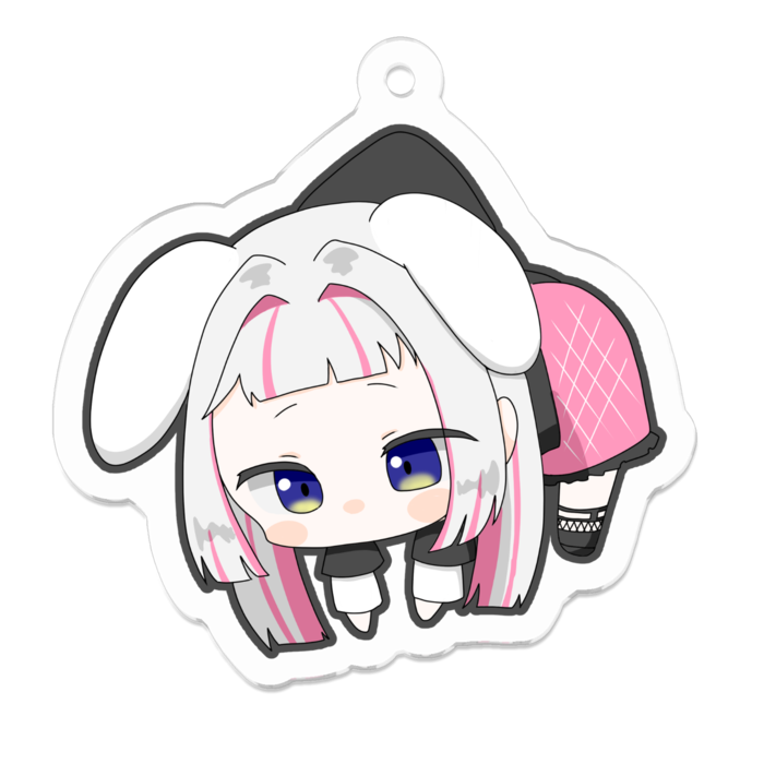みにきゃら新衣装