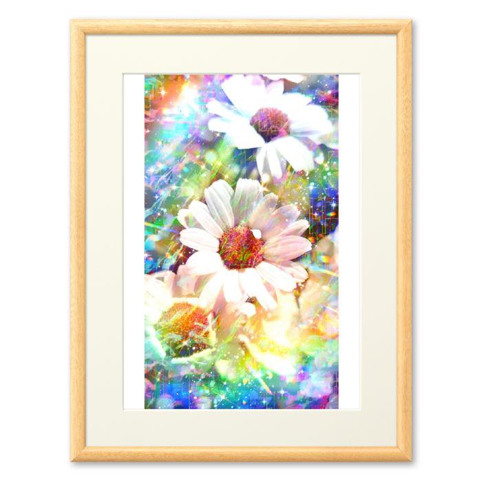 複製画(プリモアート) - A4