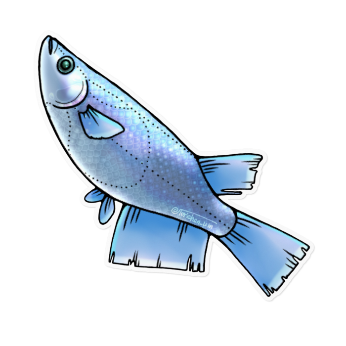 幹之　ー　ホワイト／160 x 160㍉