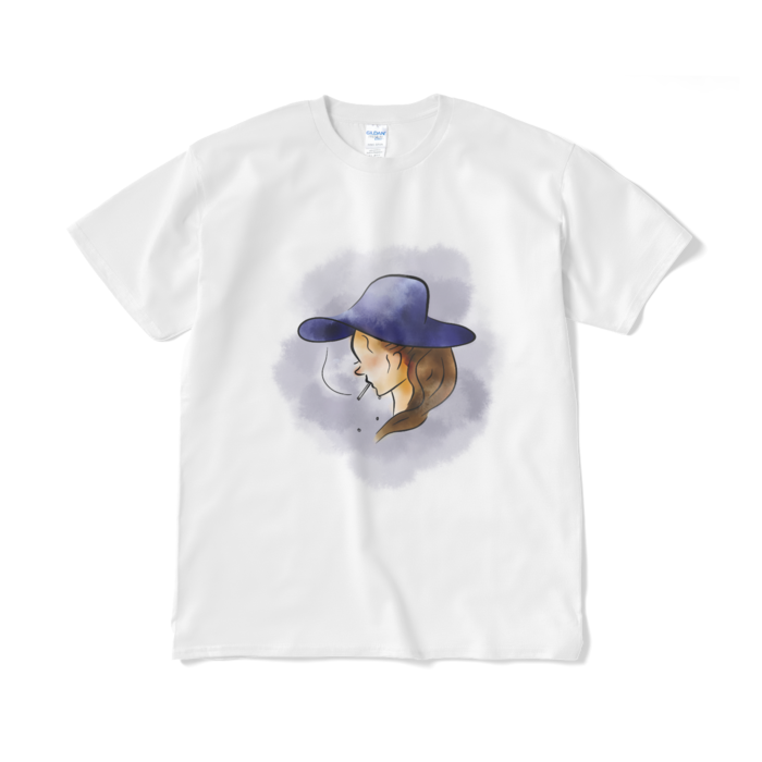 Tシャツ（短納期） - XL - ホワイト