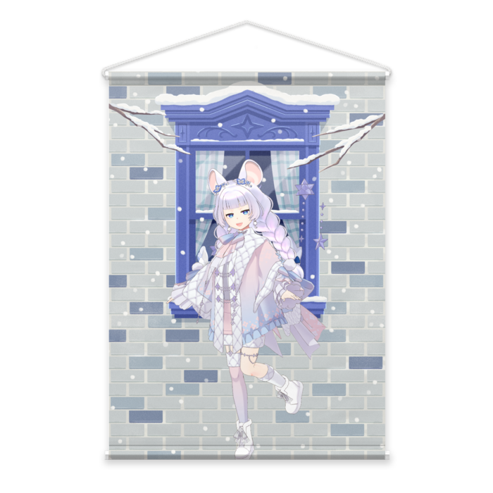 タペストリー - B2縦