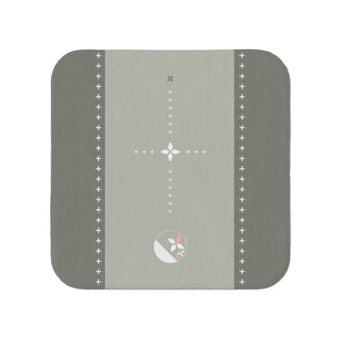 タオル - 小