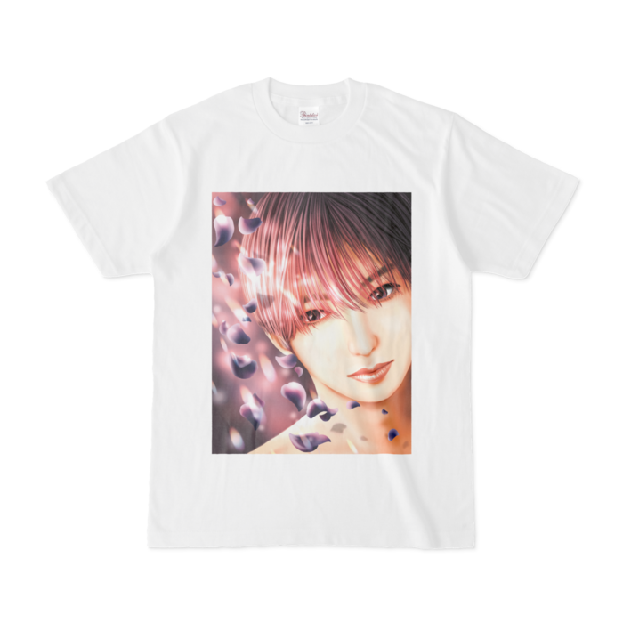Tシャツ - S - 白