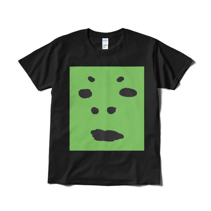 Tシャツ(短納期) - L - ブラック