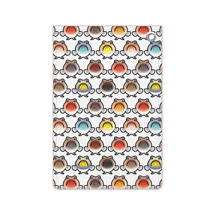 パスケース - 70 x 105 (mm)