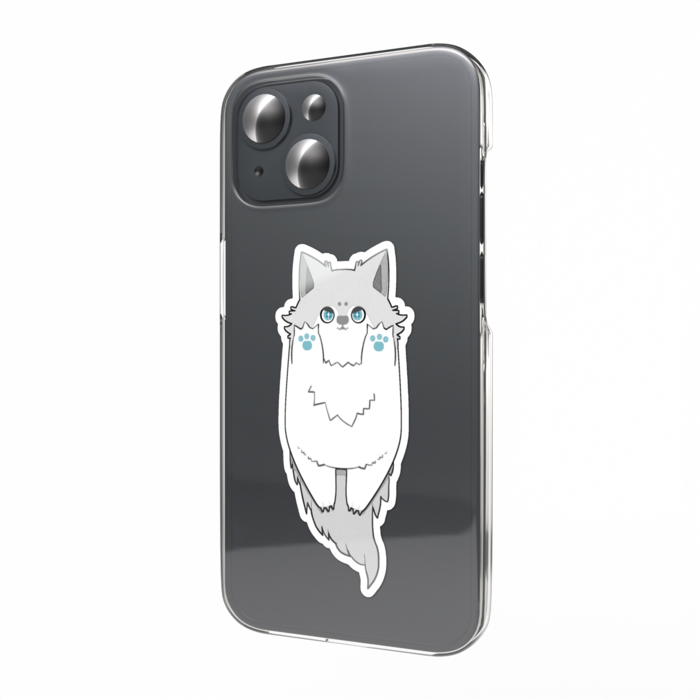 スマホステッカー(ルーン)