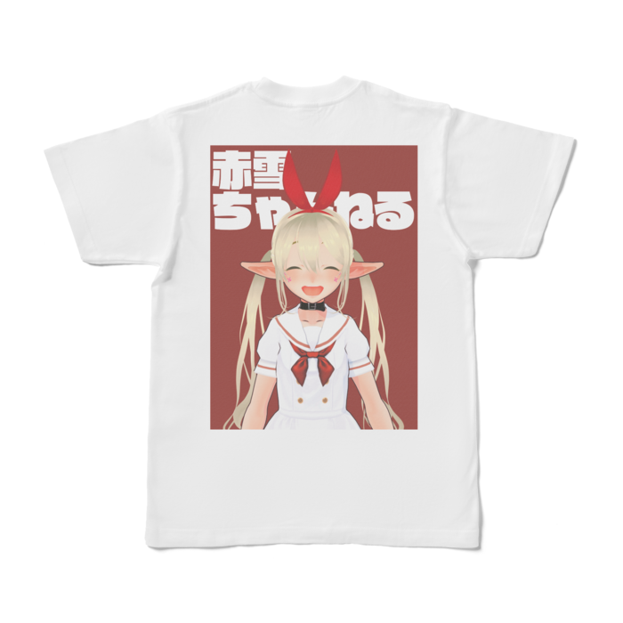 Tシャツ - S - 白