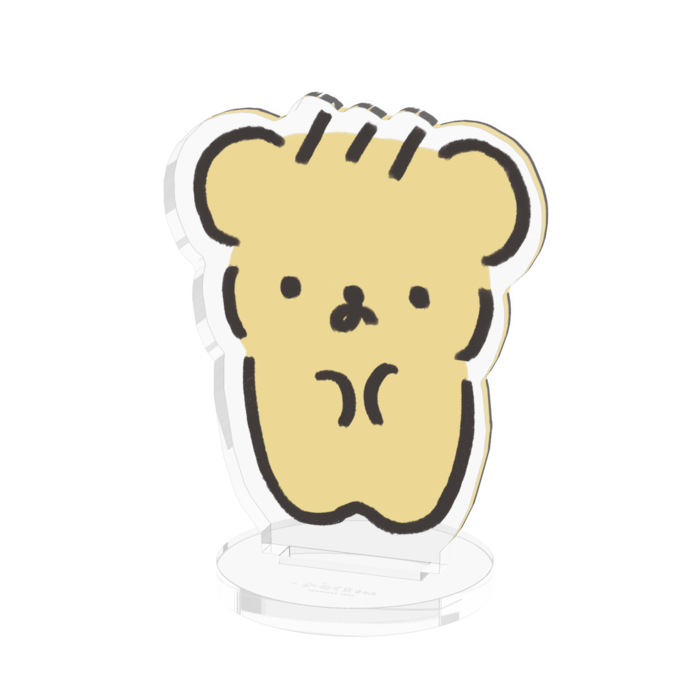 しょうめん - H50mm