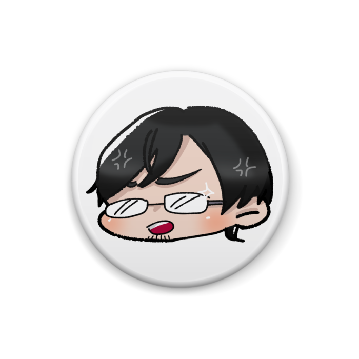怒り