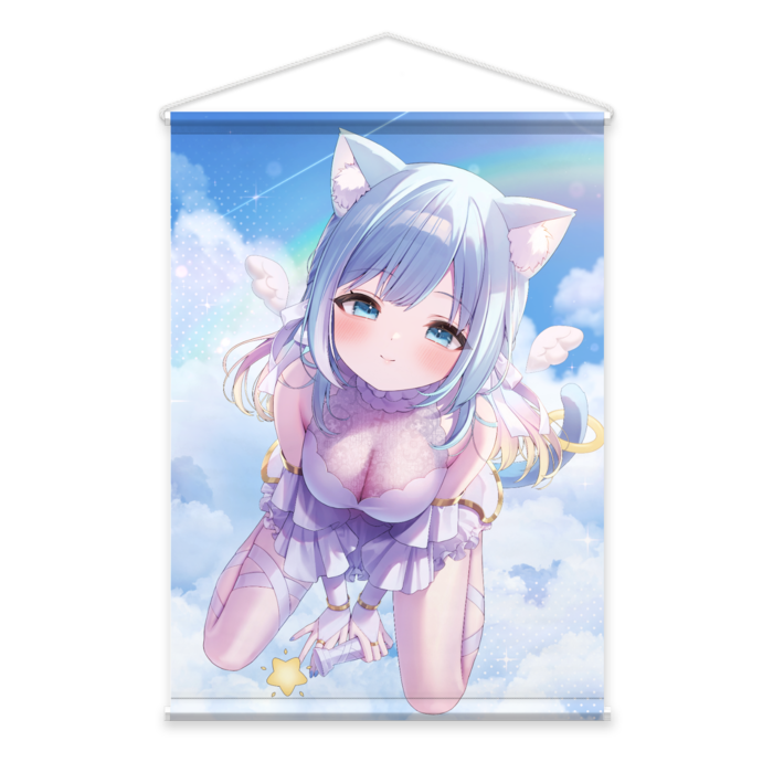 タペストリー - B2縦