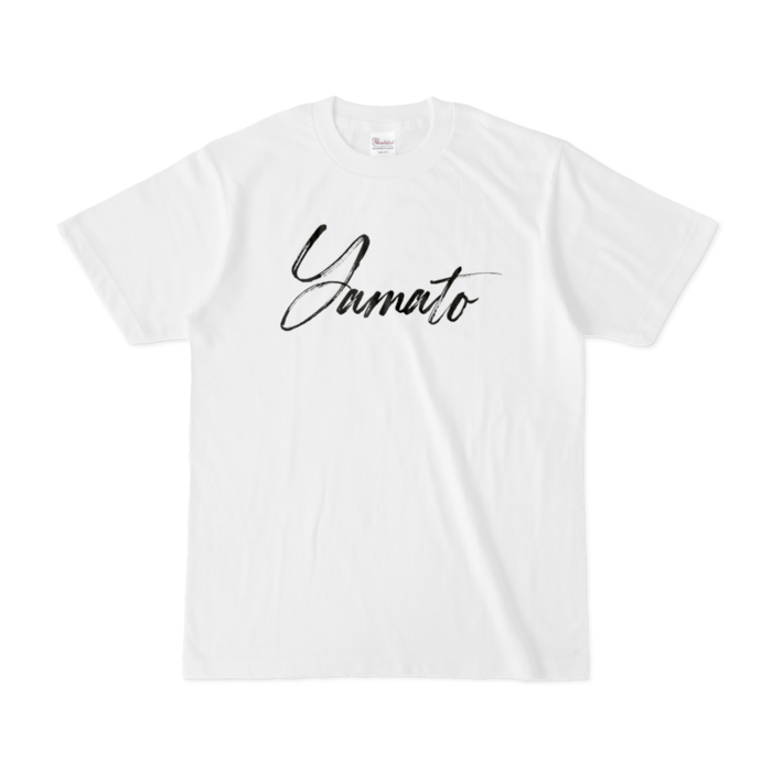 Tシャツ - S - 白