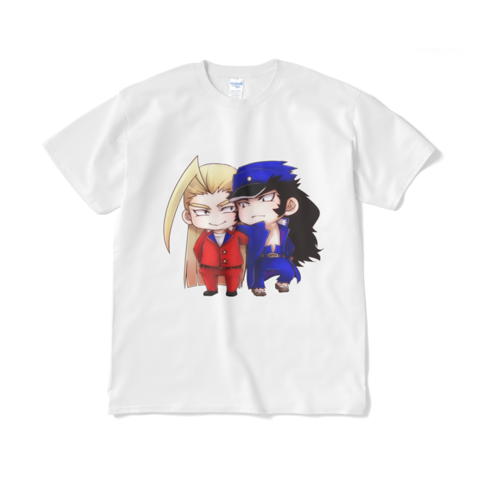 Tシャツ（短納期） - XL - ホワイト