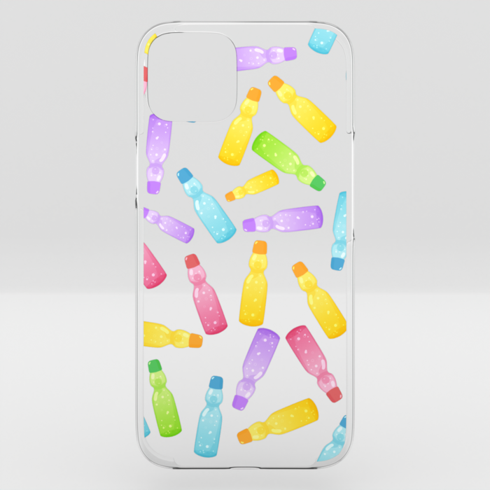 クリアiPhoneケース - iPhone 15 Plus