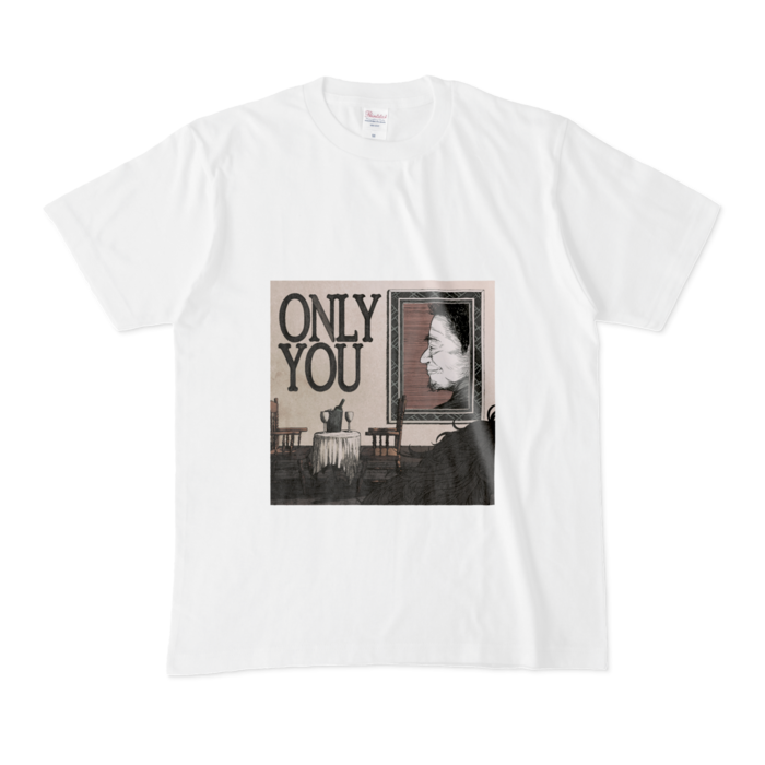 Tシャツ - M - 白