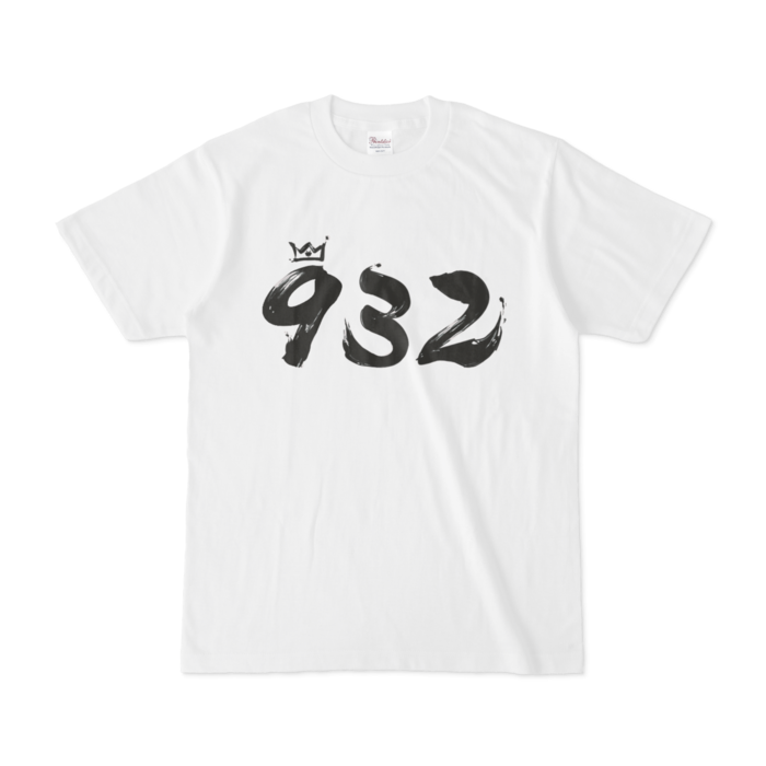 Tシャツ - S - 正面