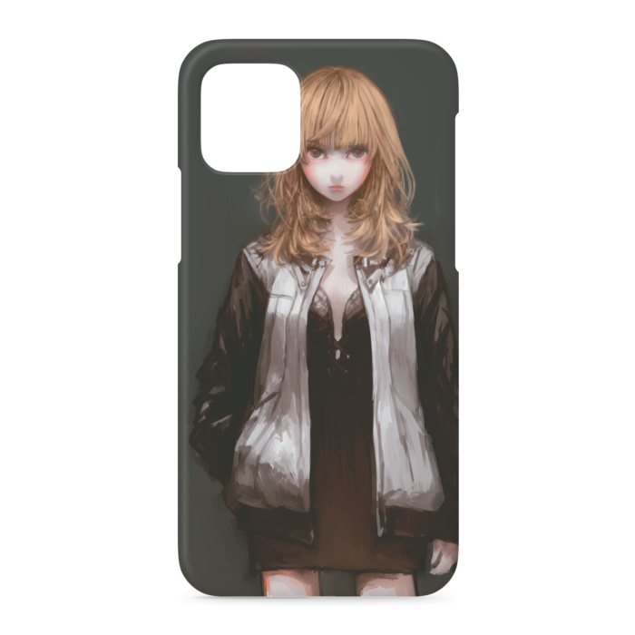 iPhoneケース - iPhone 11 Pro - 側面あり