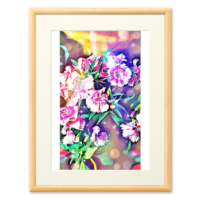 複製画(プリモアート) - A4