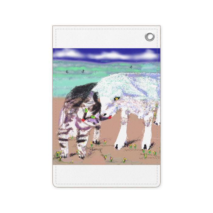 パスケース - 70 x 105 (mm)