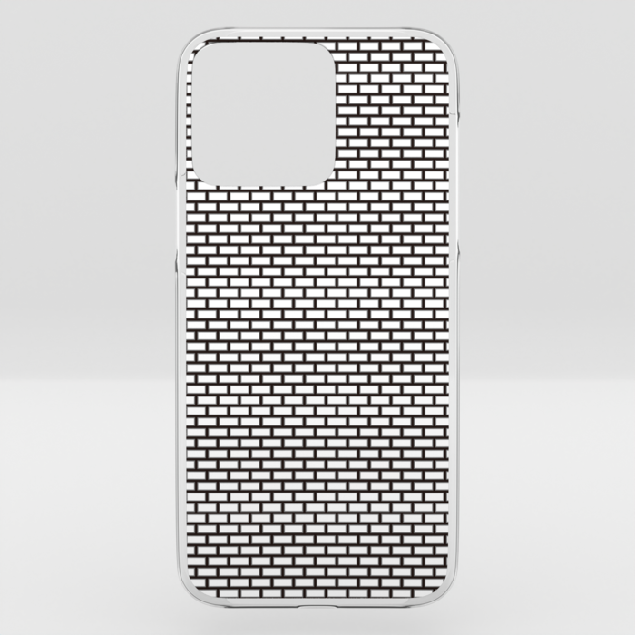 クリアiPhoneケース - iPhone 16 Pro Max